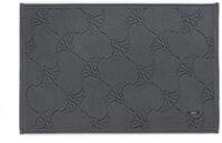Joop! Badematten New Cornflower 60 Light anthrazit - 413 70x120 cm