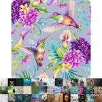 Sanilo Badematte 53 x 53 cm, rutschfeste Duschmatte f&uuml;r Dusche und Badewanne,