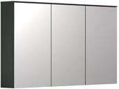 trendteam smart living - Synnax - Spiegelschrank - Anthrazit - moderner