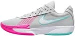 Nike G.T. Cut Academy Basketballschuhe (FB2599-010, Photon Dust/Pink Blast/Dynamic