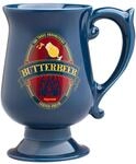 Grupo Erik Harry Potter Tasse Kaffeetasse Butterbier Krug Kaffeebecher - Teetasse