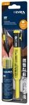 LYRA L4498001 Dry Tieflochmarker Markierstift, Farbe
