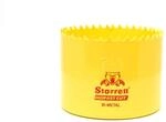 Starrett HSS Bi-Metall-Lochs&auml;ge - FCH0238 schnell geschnittene extra