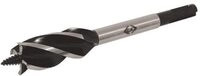 Unbekannt T2944-25 Fast4-Holzbohrer SDS-Plus-25 mm, 25 mm