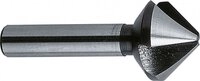 Projahn Kegelsenker HSS-Co 90 Grad dreischneidig, 20,5 mm 356205