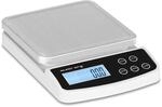 Steinberg Systems SBS-LW-5000/100 Briefwaage Paketwaage Digitalwaage (5 kg / 0,1 g, 2