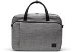 Herschel Gibson Messenger Tech, Raven Crosshatch