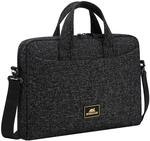 Rivacase Laptoptasche f&uuml;r Notebooks bis 14 Zoll - wasserabweisende und ultraleichte