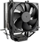 Inter-Tech K&uuml;hler BULK 4P90 aktiv AMD,Intel Sockel 92x25mm