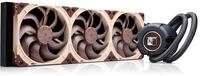 Noctua NL-LC1-42 420mm Leiser All-in-One-Wasserk&uuml;hler (AIO) f&uuml;r AMD AM5 und Intel