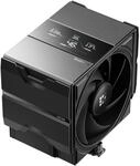 Sudokoo SK700V AM5-designierter digitaler Luftk&uuml;hler, Einzelturm-Design,
