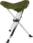 GRAND CANYON Campinghocker SUPAI Dreibein-Hocker &ndash; klappbarer Outdoor-Hocker mit