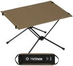 Helinox Table One Hard Top Leichtgewichtiger, zusammenklappbarer und tragbarer