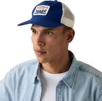 Levi's Herren Presidio Trucker Pants, True Blue, Einheitsgr&ouml;&szlig;e