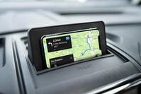 INBAY 15W Handyhalterung Auto Ablagefach Induktiv/Kabellos passend f&uuml;r Citroen