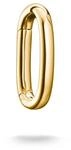 THOMAS SABO Charm Club Connect C1201-413-39 Anh&auml;nger