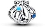 PANDORA Openwork Shell 794695C01 Anh&auml;nger