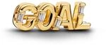 PANDORA Goal Script 764709C01 Anh&auml;nger
