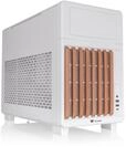 Thermaltake TR200 WS | Micro Chassis | Micro‑ATX/Mini‑ITX | 360mm AIO Support 