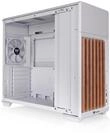 Thermaltake TR300 WS Mid Tower Geh&auml;use | ATX Case | Front‑PSU Design | 3mm