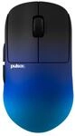 Pulsar Gaming Gears X2H Crazylight Kabellose Gaming-Maus, Ultraleicht, 37 g,