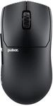 Pulsar Gaming Gears Pro Series STA-X kabellose Gaming-Maus, 60 g, optischer Schalter,
