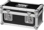 Flightcase for 12 Microphones
