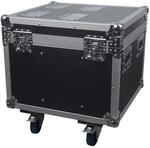Showtec Case for 4x Shark Wash Zoom Two/Spot Two/Beam