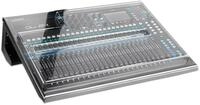 Decksaver Pro Cover Allen&Heath QU-24
