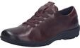 Josef Seibel Damen Halbschuh Nappaleder Charlotte 01 Rot Gr. 38