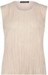 Betty Barclay Shirt Kurz ohne Arm - 36