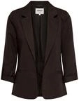 ONLY Onlcaro-Isola 3/4 Unlined Blazer TLR