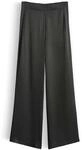 someday Wide Leg Pants Damen