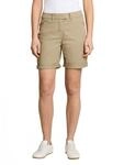TOM TAILOR Damen Bermuda Shorts