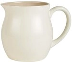 IB Laursen - Kanne Mynte 2,5 ltr Butter Cream