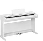 YAMAHA YDP-146 Digitalpiano &ndash; 88 Gewichtete GHS-Tasten, CFX Concert Grand Sound, 8W
