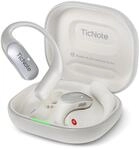 Mobvoi TicNote Pods Wearable KI-Sprachrekorder, 4G integriert &ndash; Aufnahme &