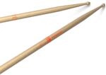 ProMark Drumsticks | Schlagzeug Sticks | Anika Nilles Hickory Drumstick, Holzspitze