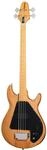 Epiphone Grabber Bass Natural - E-Bass