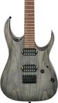 Ibanez RGA42AH-BKS Black Stained - Ibanez E-Gitarre