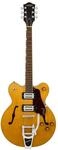 Gretsch G2622T Streamliner Center Block with Bigsby Village Amber - Halbakustik