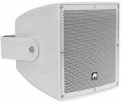 OMNITRONIC ODX-206T Installationslautsprecher 100V wei&szlig; | Wetterfester