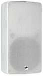 OMNITRONIC ODP-208 Installationslautsprecher 16 Ohm wei&szlig; | Wetterfester