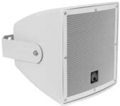 OMNITRONIC ODX-208T Installationslautsprecher 100V wei&szlig; | Wetterfester