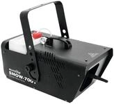 EUROLITE Snow 7001 Schneemaschine | DMX-steuerbare Maschine mittlerer Gr&ouml;&szlig;e mit