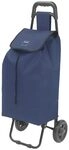 Metaltex Daphne Einkaufstrolley 40 L