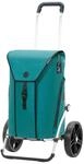 ANDERSEN Einkaufstrolley - Royal Shopper Oli.P 3.0 Petrol