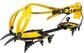 Grivel Unisex Airtech LT New-Matic Evo Steigeisen, schwarz, ONE SIZE