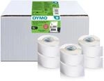 Dymo Lw Etichette Extra Large Originali Per Etichettatrice Labelwriter 5xl/4xl ? 104