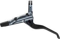 Shimano DEORE Trekking BL-T6000 Bremshebel, Black, One Size